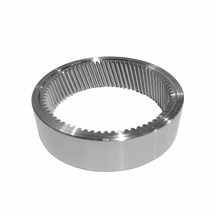 Custom Internal Ring Gears for Planetary Gearboxes - PairGears