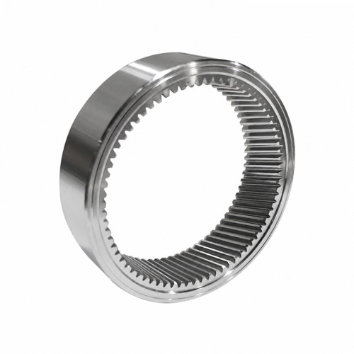 Custom Internal Ring Gears for Planetary Gearboxes - PairGears
