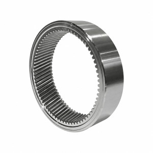 Custom Internal Ring Gears for Planetary Gearboxes - PairGears