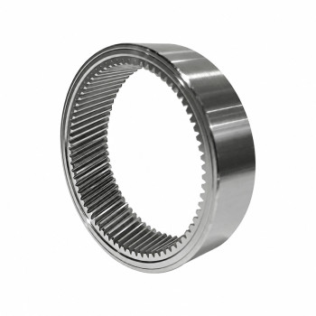 Custom Internal Ring Gears for Planetary Gearboxes - PairGears
