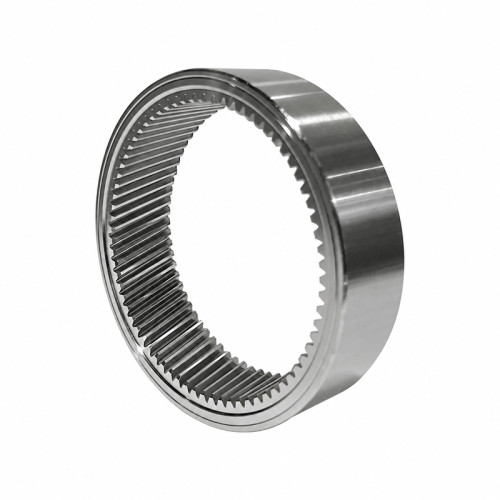 Custom Internal Ring Gears for Planetary Gearboxes - PairGears