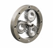 Custom Planetary Gear Sets for Robotic Dogs - PairGears