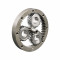 Custom Planetary Gear Sets for Robotic Dogs - PairGears