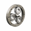 Custom Planetary Gear Sets for Robotic Dogs - PairGears