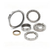 Custom Aerospace Precision Gears & Components - PairGears