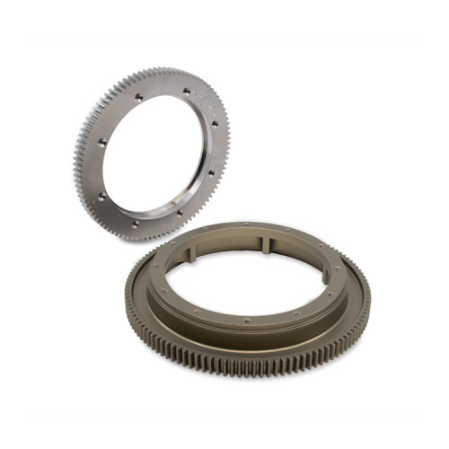 Custom Aerospace Precision Gears & Components - PairGears