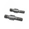 Custom Spline Shafts for Automotive Motors - PairGears
