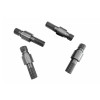 Custom Spline Shafts for Automotive Motors - PairGears