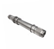 Custom Input Shafts for Industrial Gearboxes - PairGears