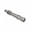 Custom Input Shafts for Industrial Gearboxes - PairGears
