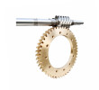 Custom Worm Gear Sets for Packaging Machinery - PairGears