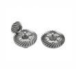 Custom Spiral Bevel Gears for Marine Outboard Gearboxes - PairGears