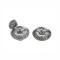 Custom Spiral Bevel Gears for Marine Outboard Gearboxes - PairGears
