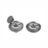 Custom Spiral Bevel Gears for Marine Outboard Gearboxes - PairGears