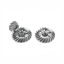 Custom Spiral Bevel Gears for Marine Outboard Gearboxes - PairGears