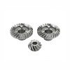 Custom Spiral Bevel Gears for Marine Outboard Gearboxes - PairGears
