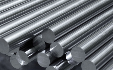 Sprocket Material Preparation