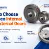 How To Choose Between Internal And External Gears