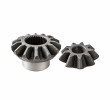 Custom Straight Bevel Gear for Construction Machinery - PairGears