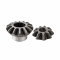 Custom Straight Bevel Gear for Construction Machinery - PairGears
