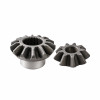 Custom Straight Bevel Gear for Construction Machinery - PairGears