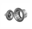 Custom Spiral Bevel Gears for Aerospace - PairGears