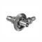 Custom Aerospace Spiral Bevel Gears - PairGears