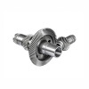 Custom Aerospace Spiral Bevel Gears - PairGears