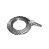 Custom Hypoid Bevel Gears for Industrial Forklifts - PairGears