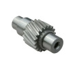 Custom Helical Gears for Wind Power Equipment - PairGears