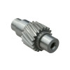 Custom Helical Gears for Wind Power Equipment - PairGears