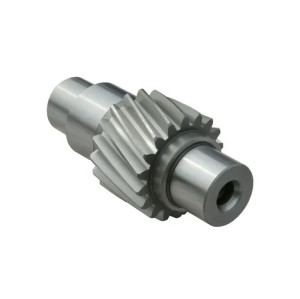 Custom Helical Gears for Wind Power Equipment - PairGears