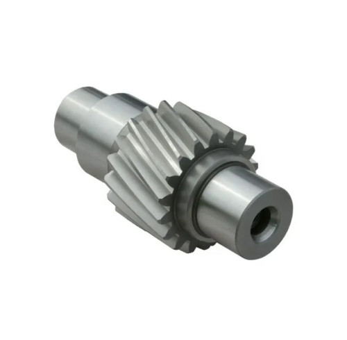 Custom Helical Gears for Wind Power Equipment - PairGears