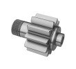 Custom Spur Gears for Wind Power Equipment - PairGears