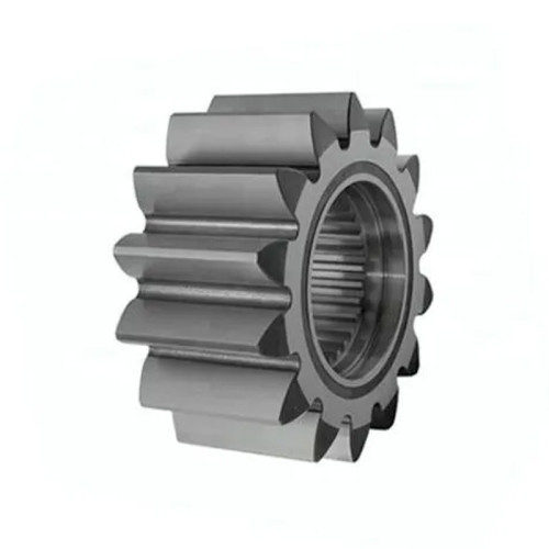 Custom Spur Gears for Wind Power Equipment - PairGears