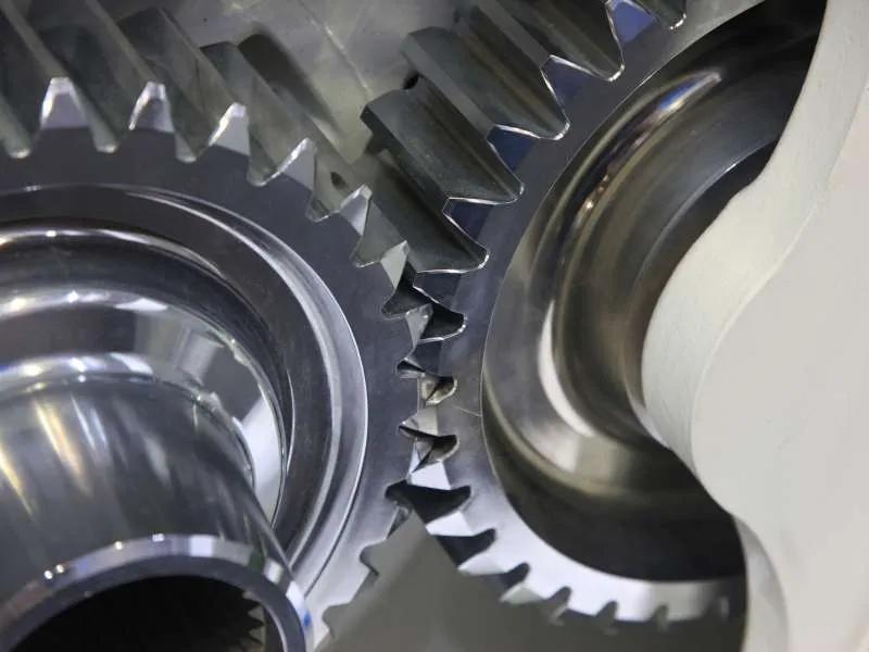 gear mesh force