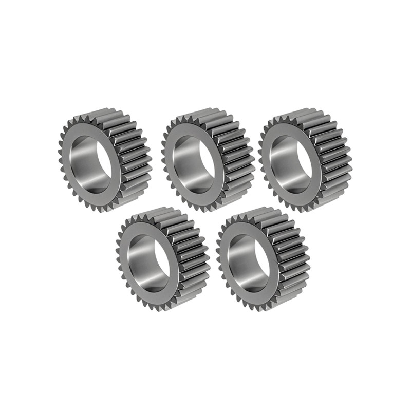 ZF Transmission Planetary Gear 1312232014