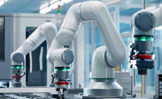 Belt pulley applications in automation equipment