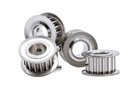 Timing Belt Pulleys
