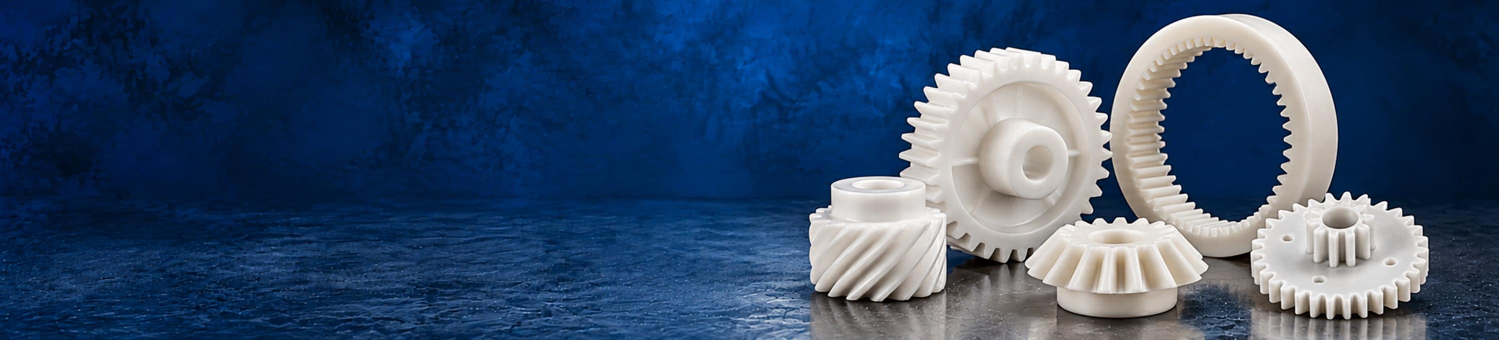 Custom Plastic Gear  Manufacturer