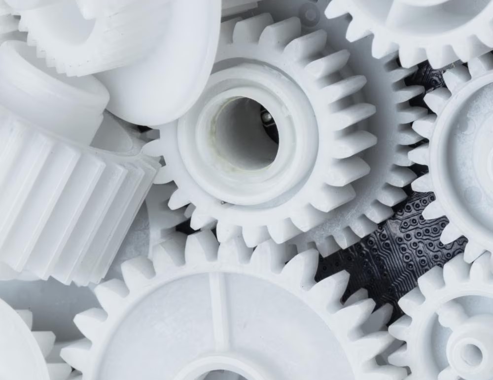 Plastic Gears