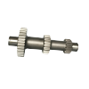 Z=14/20/37 Gear Shaft | Designed For Durability And Weight Resistance In Farm Vehicle Gears