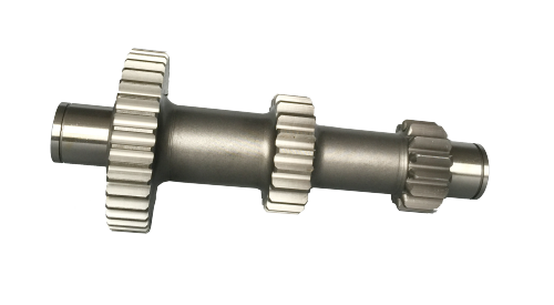 Shaft for VALMET 62 65 68 78 85 86e 88 VALTRA 685 785 16001210 3312018 651210-PAIRGEARS