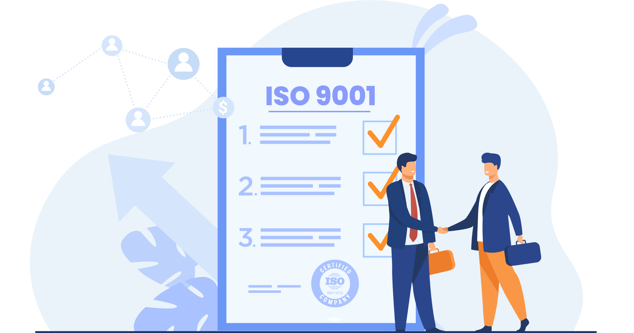 ISO 9001