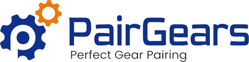 PairGears Ltd