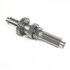 Counter Shaft for Hino Trucks Gearbox Type H07D, H07C, J08C, 33402-1281-PAIRGEARS