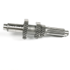 Counter Shaft for Hino Trucks Gearbox Type H07D, H07C, J08C, 33402-1281-PAIRGEARS