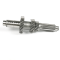 Counter Shaft for Hino Trucks Gearbox Type H07D, H07C, J08C, 33402-1281-PAIRGEARS