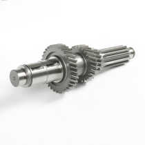 Counter Shaft for Hino Trucks Gearbox Type H07D, H07C, J08C, 33402-1281-PAIRGEARS