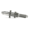Counter Shaft for Hino Trucks Gearbox Type H07D, H07C, J08C, 33402-1281-PAIRGEARS